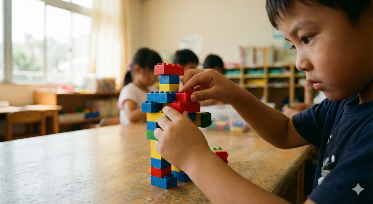 レゴプログラミング教室